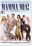 Mamma Mia! The Movie (Full Screen)