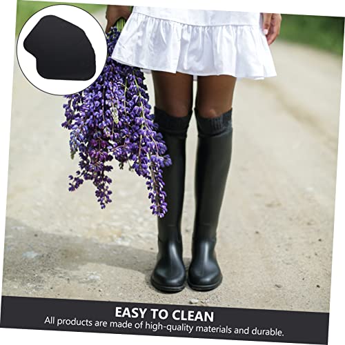 Accessoires de bottes portables pour éviter les plis du cuir - 3