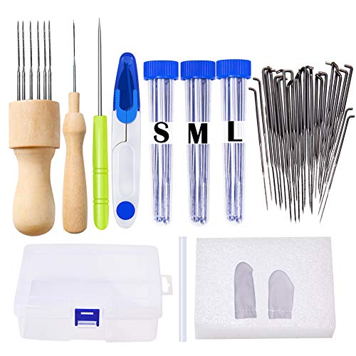 Amazon.co.jp Best Sellers The most popular items in Needle Felting Tools
