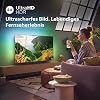Philips Smart TV | 65PUS8108/12 | 164 cm (65 Zoll) 4K UHD LED Fernseher | 60 Hz | HDR | Dolby Vision | VRR | WiFi | Bluetooth #2