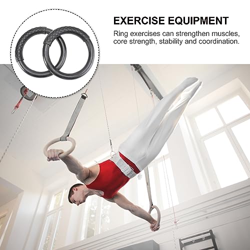 Anillas para Gimnasia y Ejercicio en Casa miniatura 3