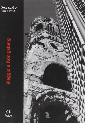 Viaggio a Königsberg