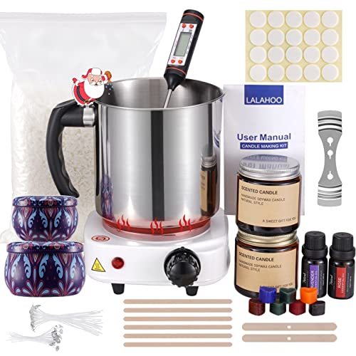 Top 10 Hot Plate For Candle Makings of 2022 Best Reviews Guide