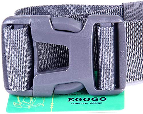 Mochila esportiva de viagem para esportes da Egogo, pacote com pochetes, bolsa de caminhada, com sup