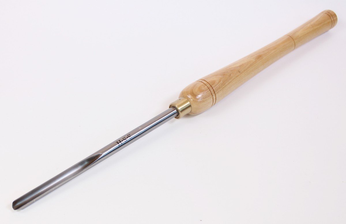 PROFESSIONNEL Gouges de bol 13 mm HSS Couteaux Ciseau Outils de tournage Drechseln