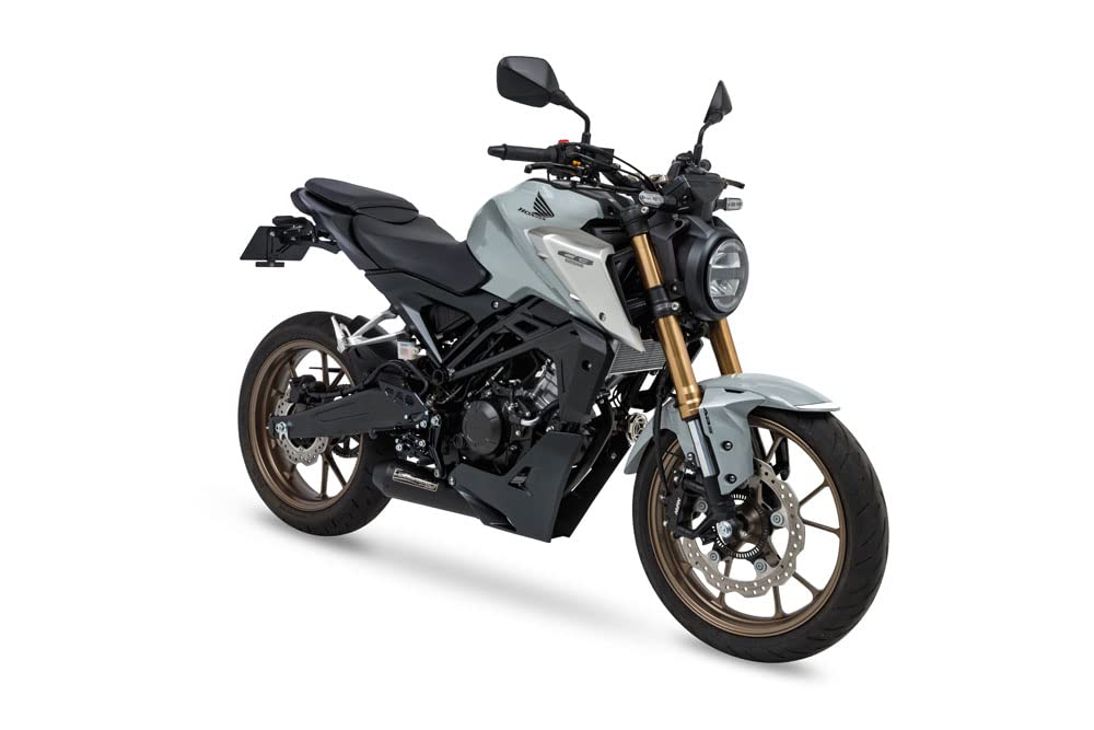 Amazon | モリワキ(MORIWAKI) フルエキゾーストマフラー NEO CLASSIC 
