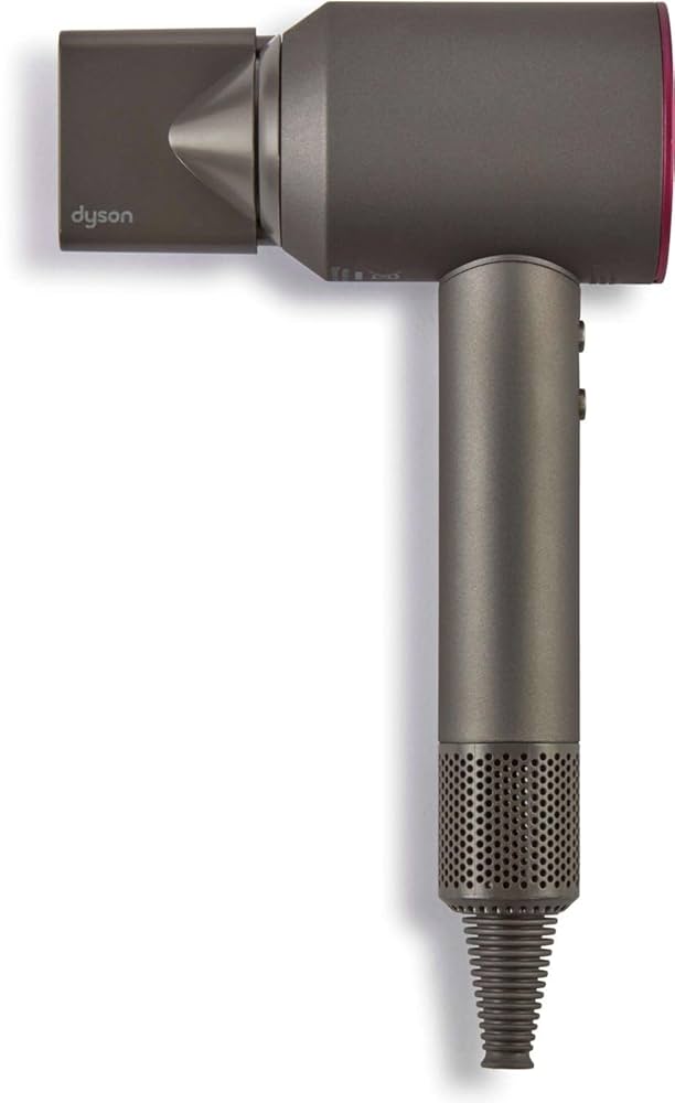 Dyson Supersonic ＆マグネットプロセット Dyson Supersonic 5 Piece Hair Dryer Set : Amazon.ca: Beauty