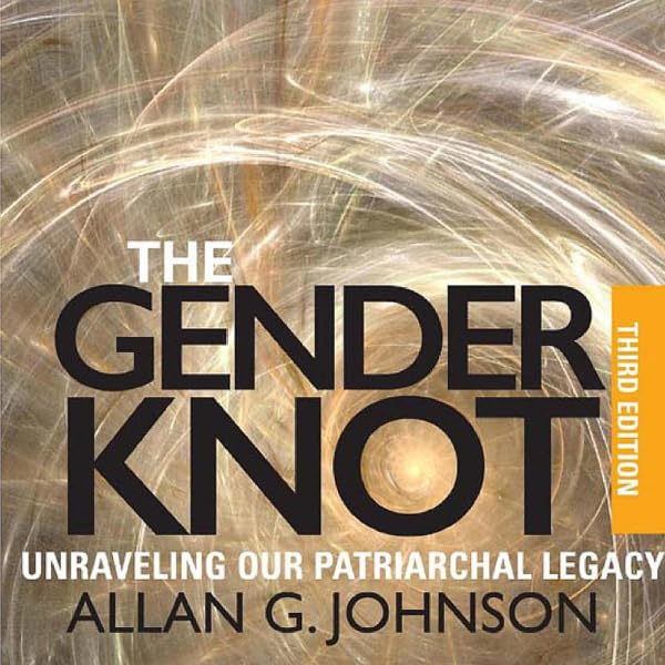 Cover art for The Gender Knot