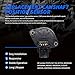Camshaft Position Sensor Compatible with Chrysler PT Cruiser 2001-2010 Sebring 1996-2006 Cirrus 1995-2000 Dodge Caravan Stratus 1996-2006, Avenger Neon 1996 1997 1998 1999 Mitsubishi Plymouth