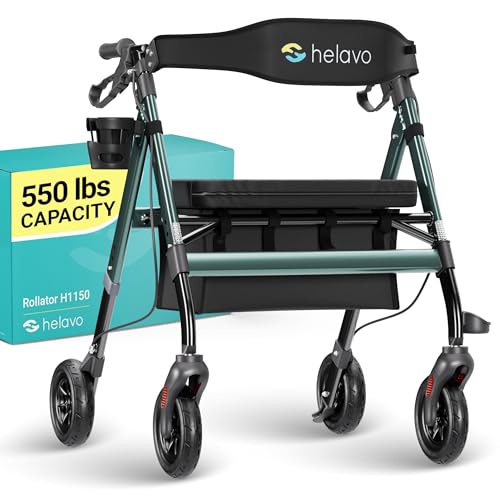 Image of the Helavo All Terrain Walker.