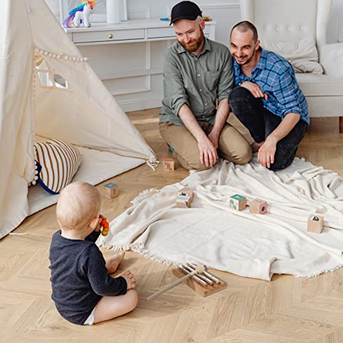 Vaguelly Sino de lembrete sino de sino de mão com martelo instrumento de percussão presente musical