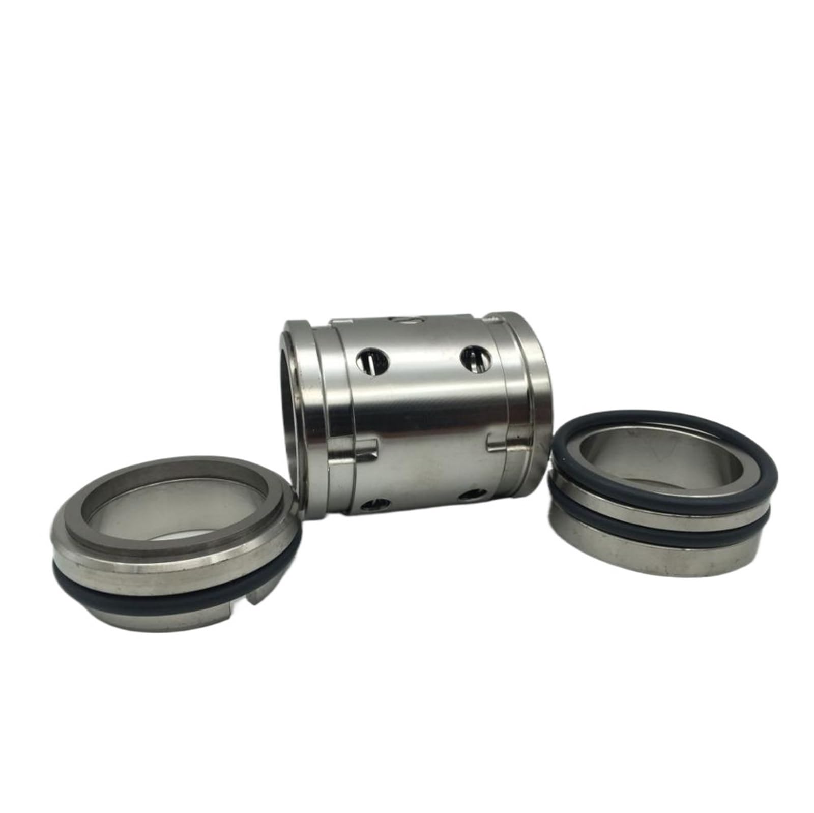 Trojtbuhq 224U-50 (Tc-Tc-Vit) 224U-25/30/35/40/45/50/55/60/65 Double Face 224/225/224Uu/224U Mechanical Seals(224U-50 (Tc-Tc-Vit))