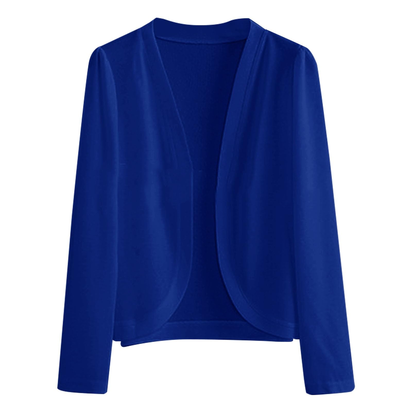 Cardigan Femme Grande Taille été Léger - Gilet Long Manches Longues, Style Chic Décontracté, Protection Solaire, Vêtement Loungewear