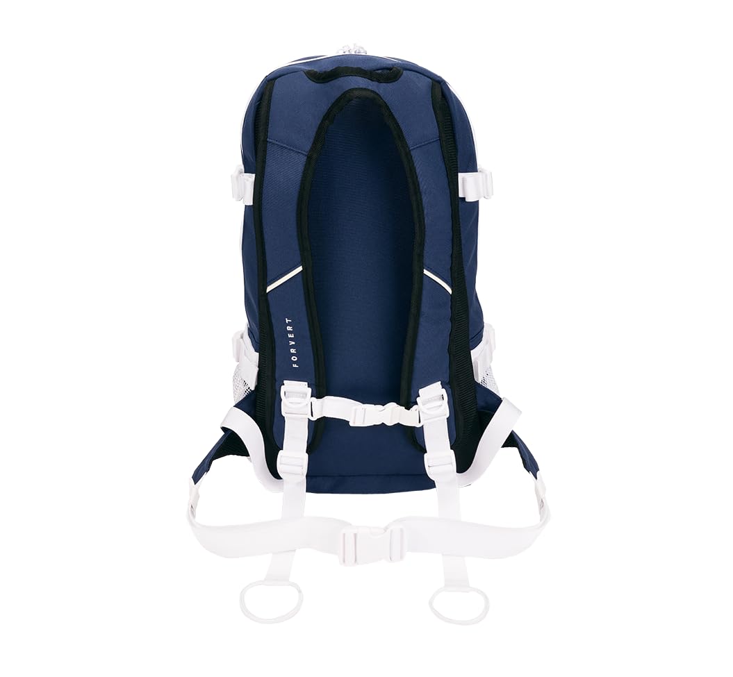 Forvert Ice Louis Backpack, Farbe: Multicolor X, Größe: OS