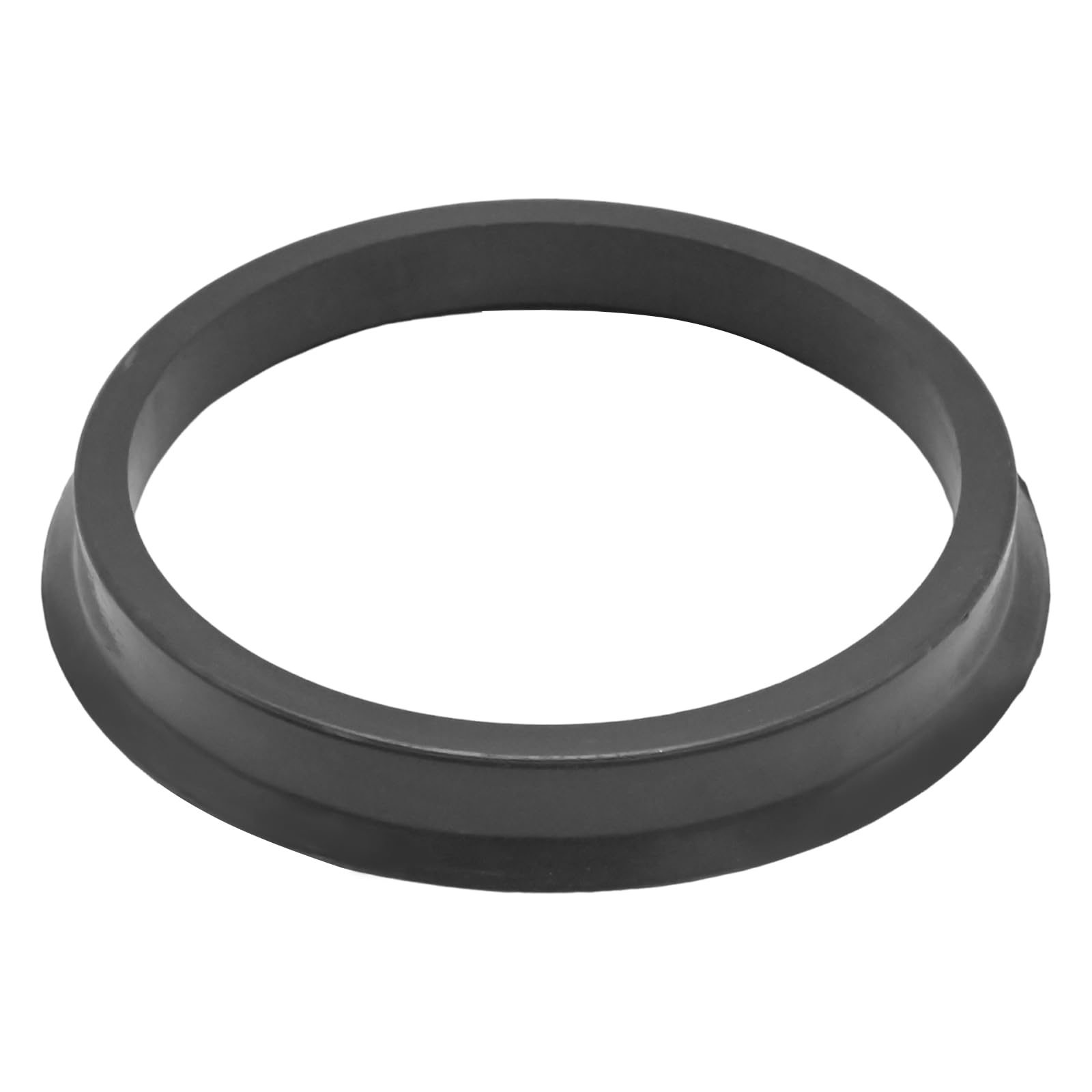 4 anelli centrali per mozzo da 73,1-63,4 mm, anelli centrali per ruota, ricambio per Ford Fiesta, Focus, Mondeo