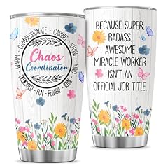 Chaos Coordinator G4