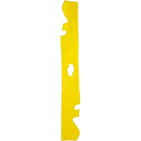 CUB CADET 490-110-C194 54" High Lift Blade Set Enduro XT1 Ultima - Foto 10