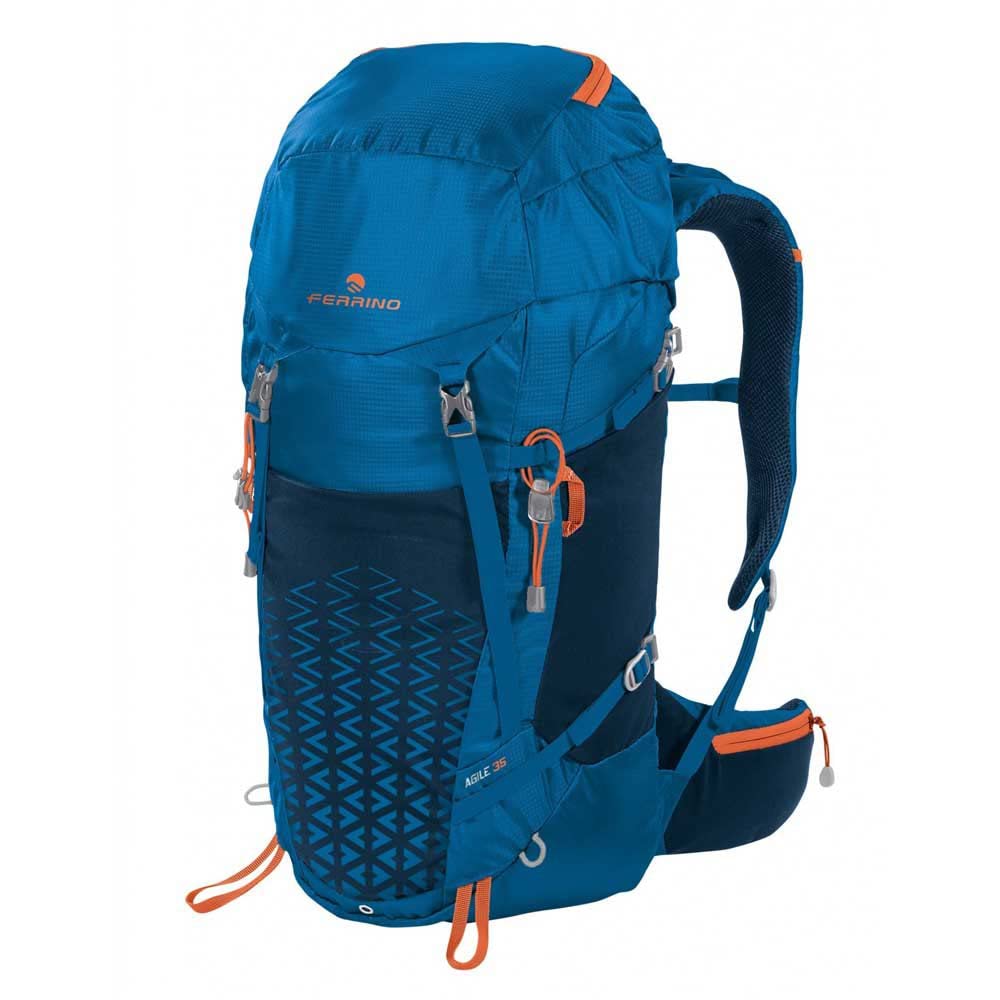 Ferrino Backpack Agile 35 Mochila Unisex adulto (Pack de 1)