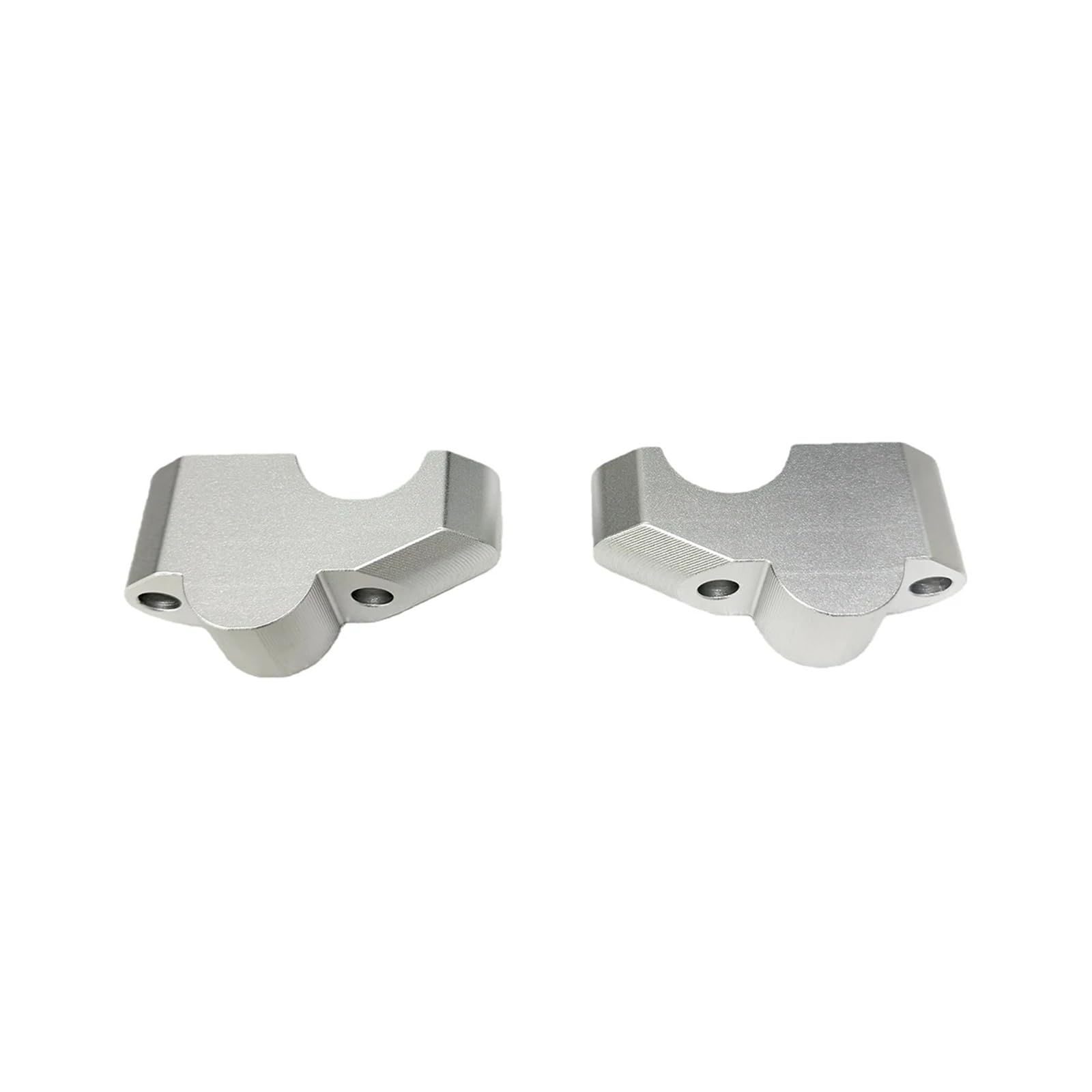 Rehausseurs De Guidon pour Tig&ER 850 900 GT 24-25, Accessoires Moto, Montage À Pince, Barre Poignée, Pièces Arrière Mobiles Moto Pontet Guidon