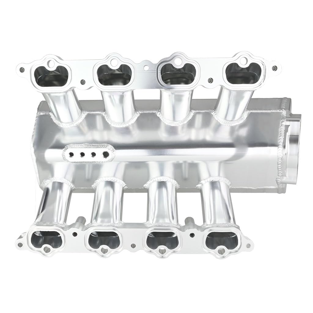 FMIC.EU PERFORMANCE Kolektor ssący dolotowy do Ford 5.0 V8 Coyote Mustang F-150