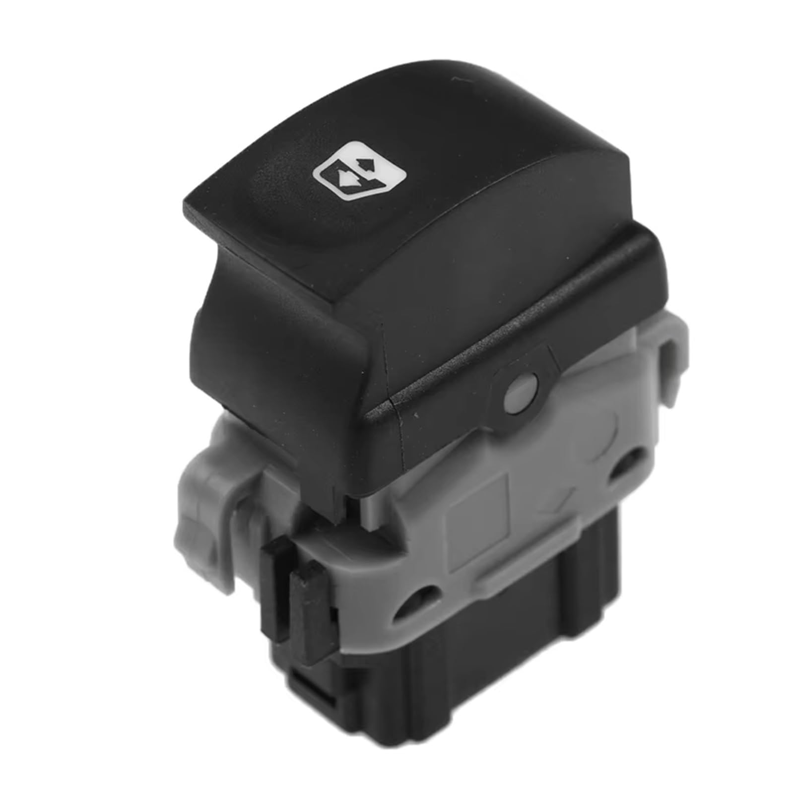 Bouton lève-vitre pour Twingo - Commande électrique simple de rechange - 6