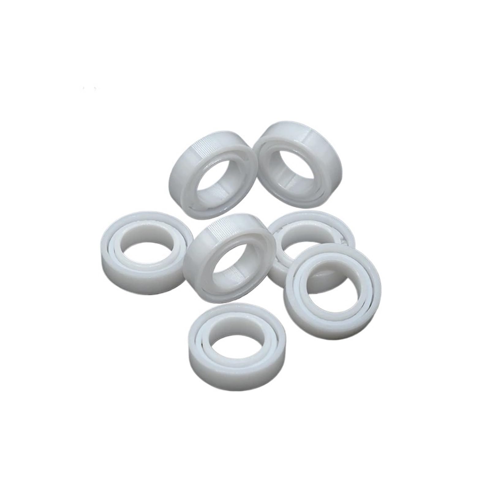 Roulement entièrement en céramique MR148 haute précision 8x14x4mm