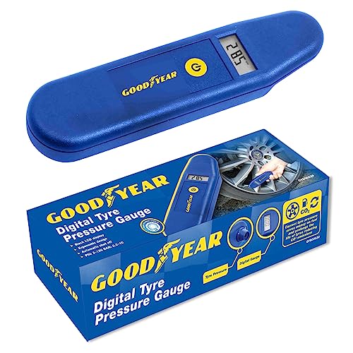 Goodyear 900030 bandenspanningsmeter