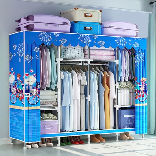 armario grande Marca STAYOUNG