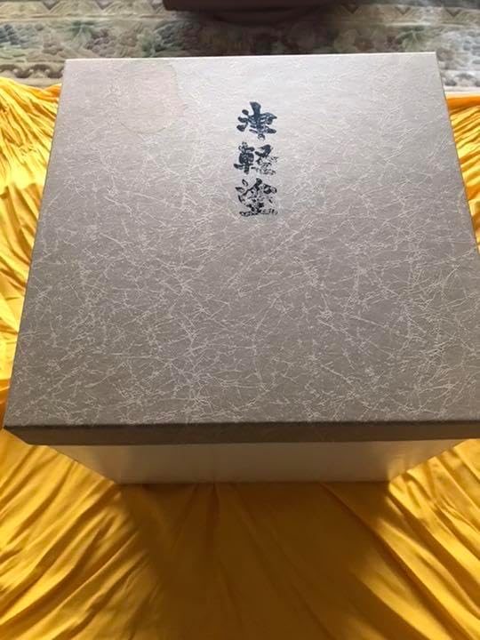品伝統工芸 津軽塗 重箱 三段七々子塗 楽天市場】【津軽塗 唐塗】 三段