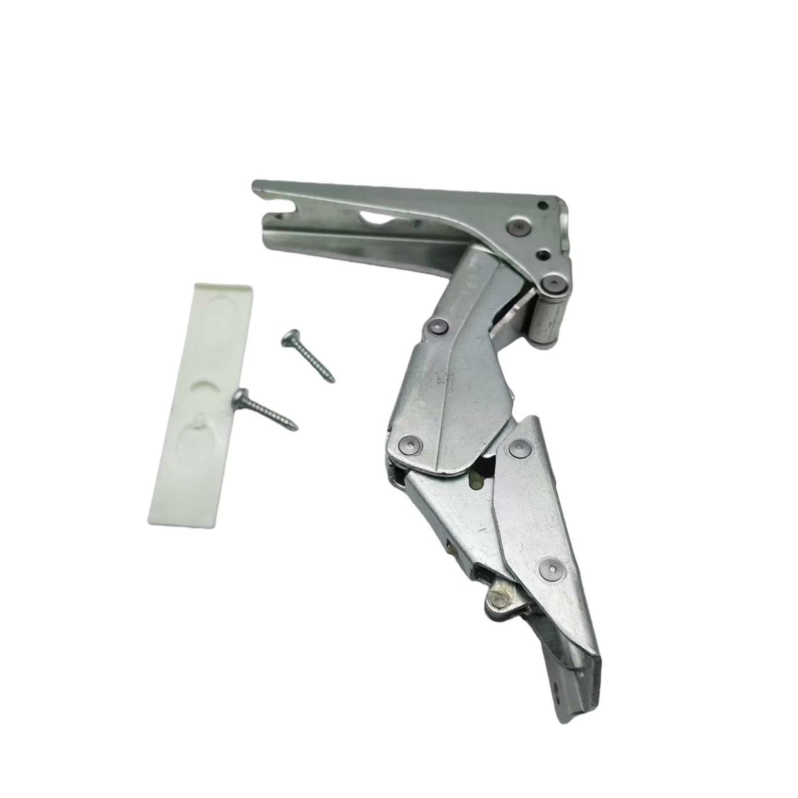 Refrigerator Upper Right Or Lower Left Door Hinge