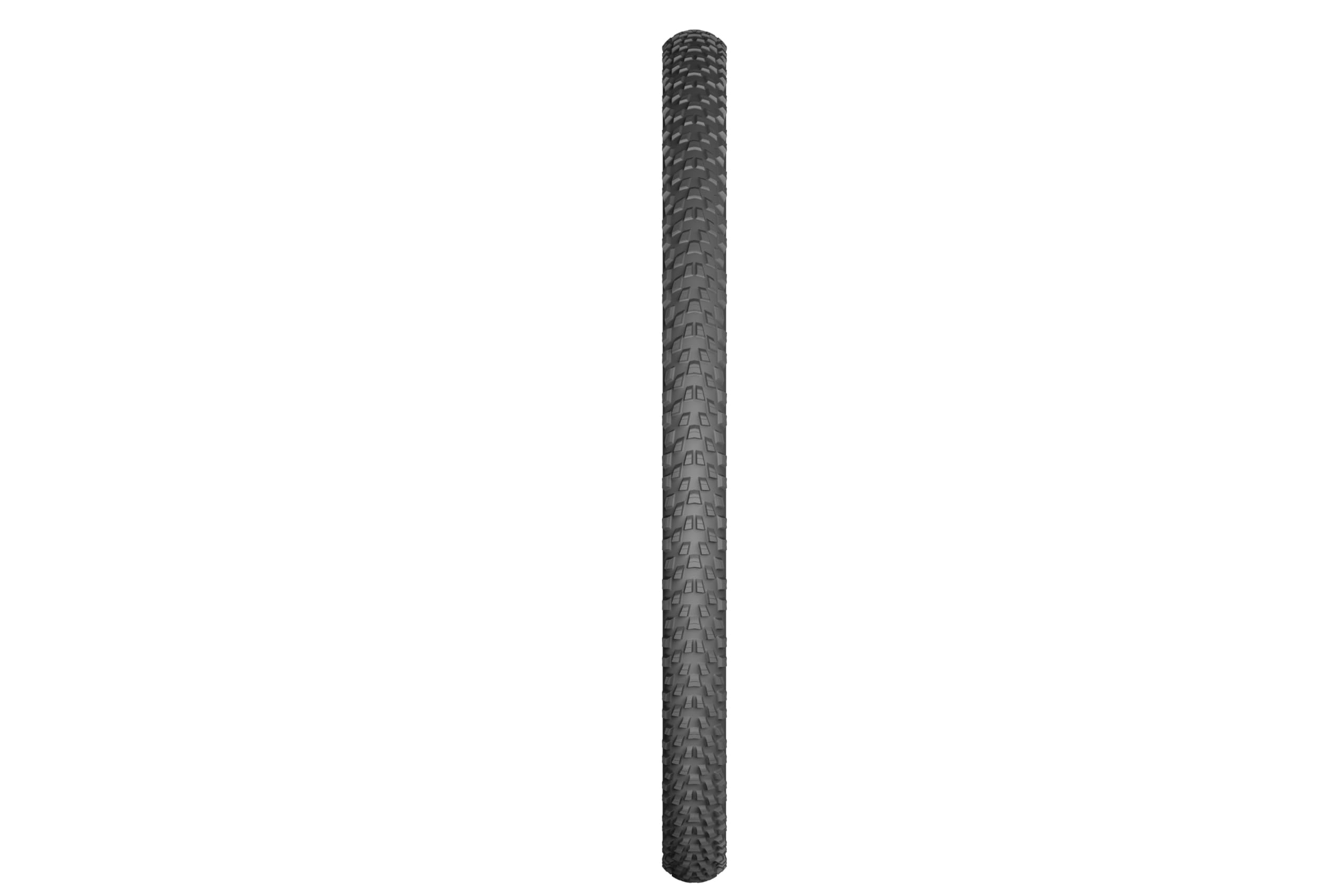 Michelin Force, copertone Unisex-Adult, Nero, 29X2.25