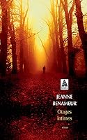 Otages intimes 2330075324 Book Cover
