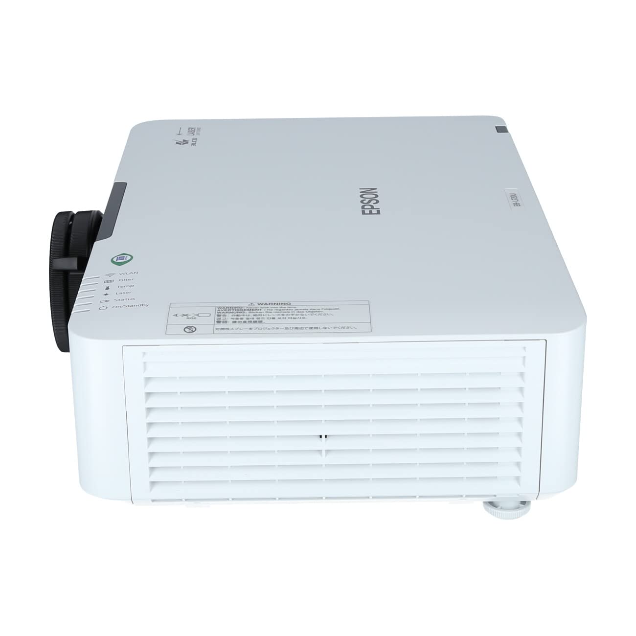 EPSON PROYECTOR LÁSER EB-L720U WUXGA