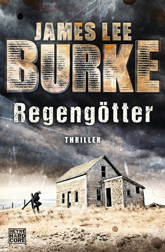Regengötter: Thriller 3453676815 Book Cover