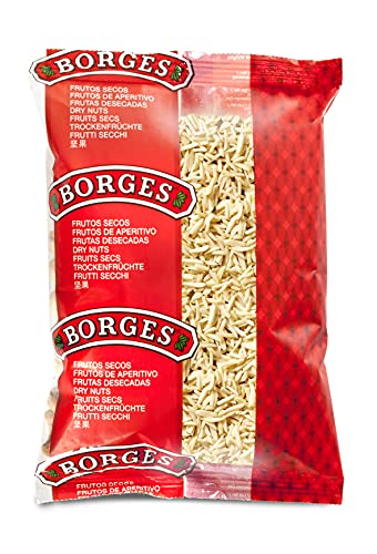 Palito de Almendra Borges Bolsa 1000 gramos