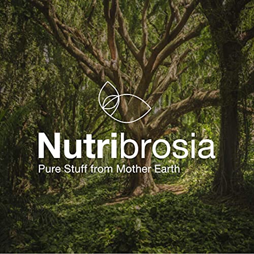 Ashwaghanda 120 capsules superfood raw organic Adaptogen vegan Ayurveda Yoga Stress - Image 8