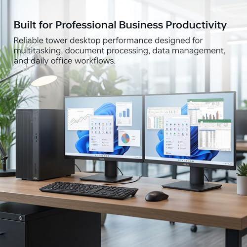 Advanced creator desktop computer Bundle product image