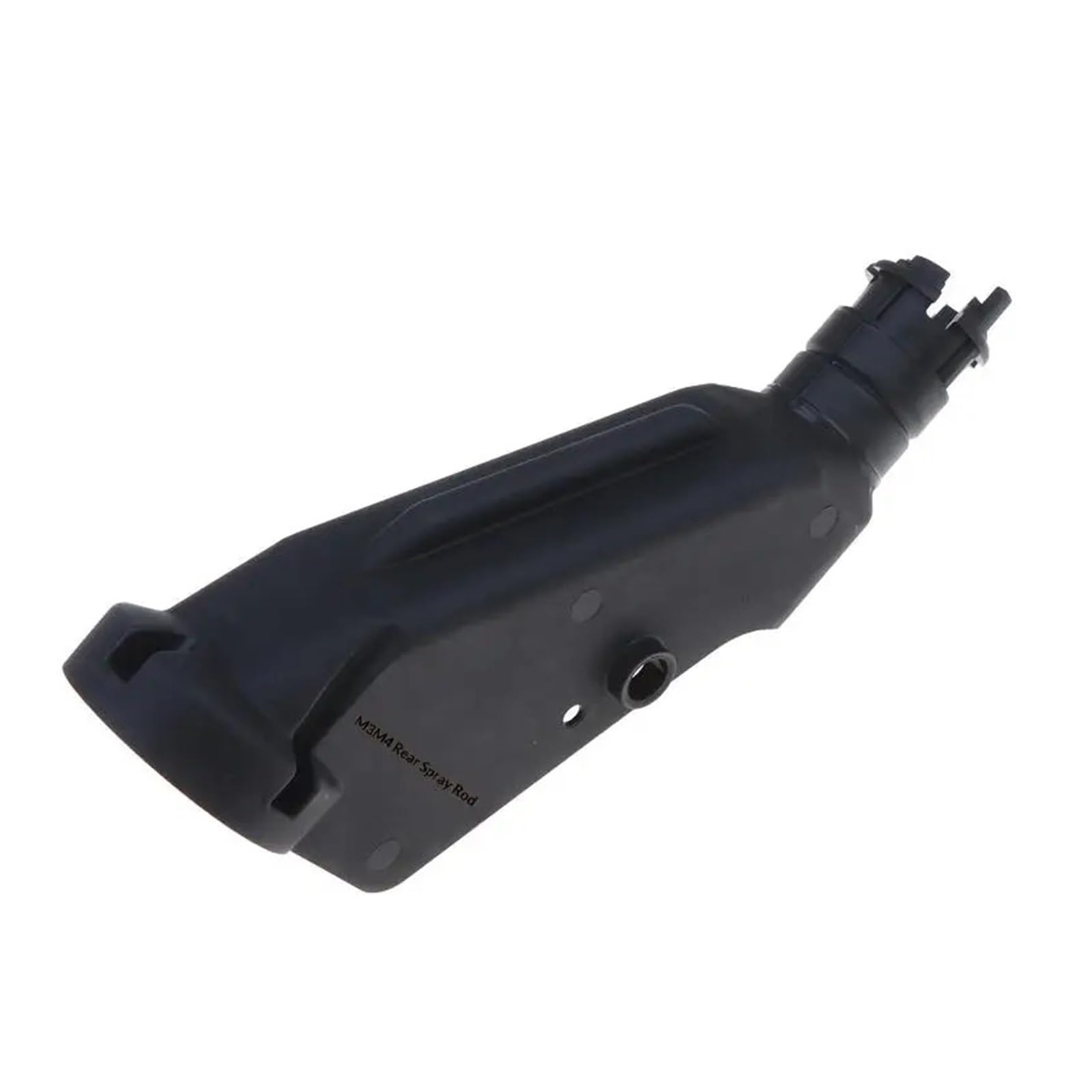 Varilla De Soporte Trasera De Cubierta De Lanza, For Agras T50/T25 | Varilla de soporte de cubierta de lanza, for Agras T50/T25, carcasa M3/M4, piezas de repuesto UAV