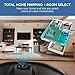 Shark IQ Self-Empty Base Robot Vacuum, Wi-Fi, Black