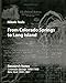 From Colorado Springs to Long Island: Research Notes (Edition Monographs of the Nikola Tesla Museum)