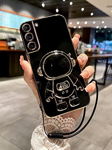 Coque Samsung S23 anti-rayures pour protéger la caméra avec béquille cachée