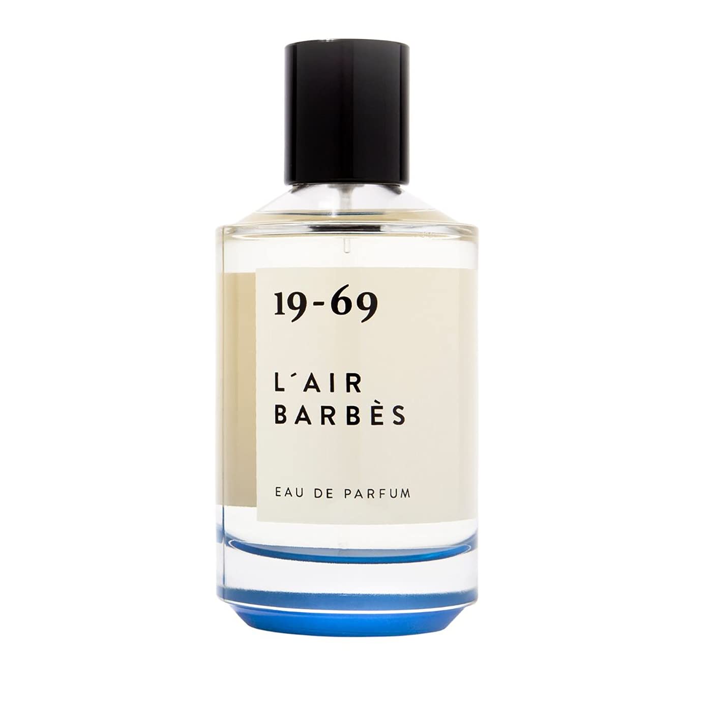 19-69 L'air Barbes 30ML Spray Eau De Parfum-image