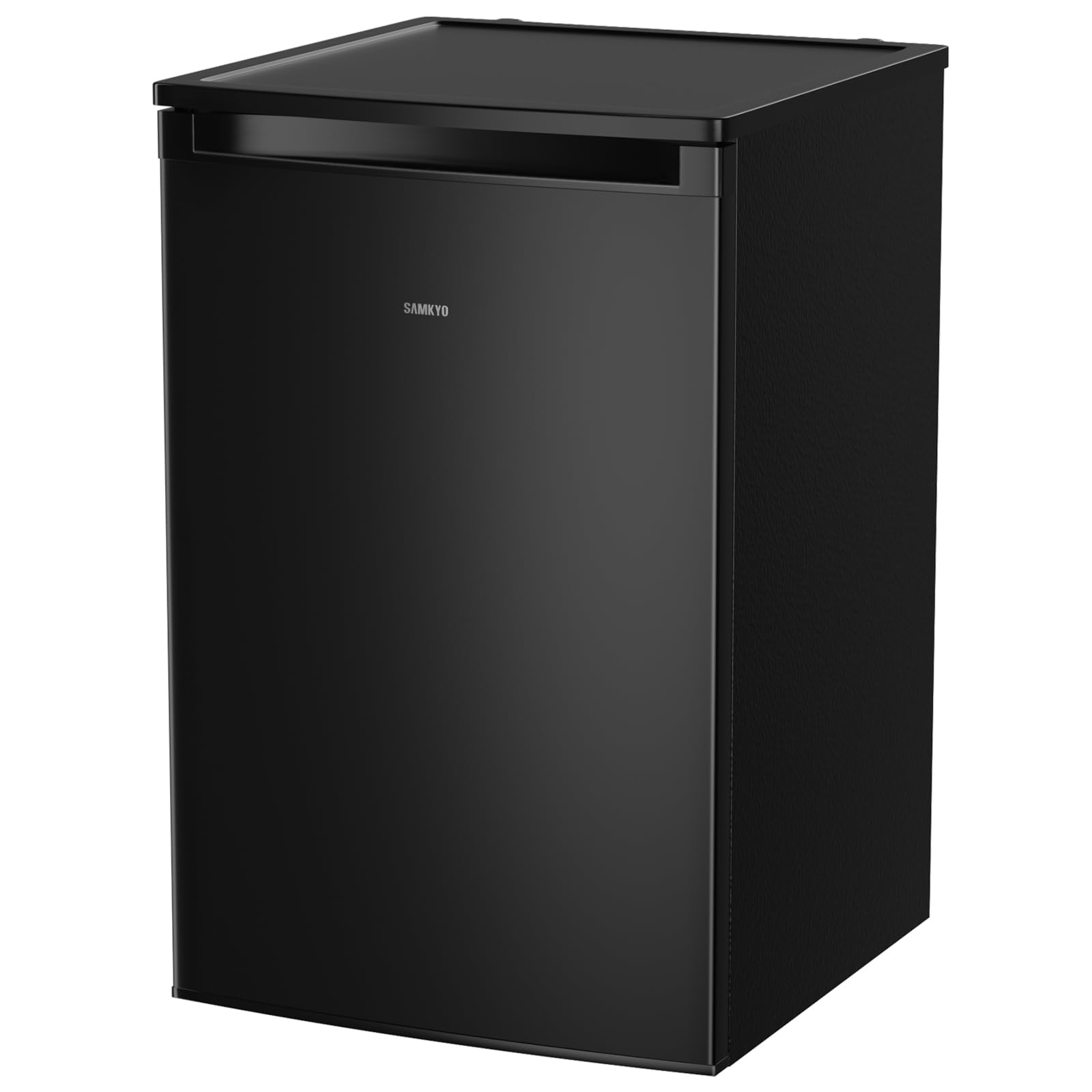 Amazon | SAMKYO 冷凍庫 100L 前開き 家庭用 セカンド冷凍庫 大