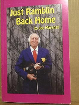 Unknown Binding Just ramblin' back home Book