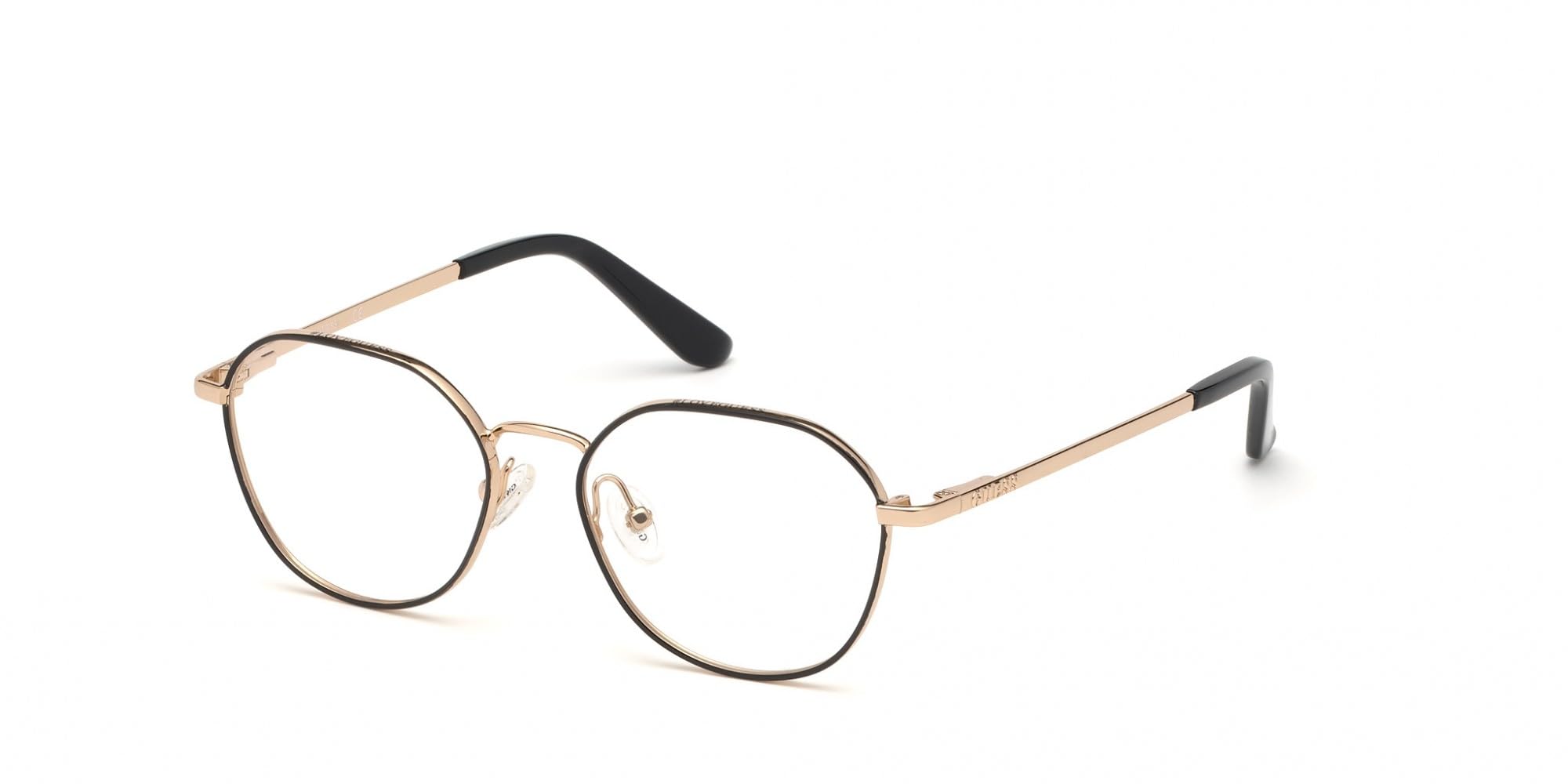 GUESS GAFAS GU2724 C: black/other