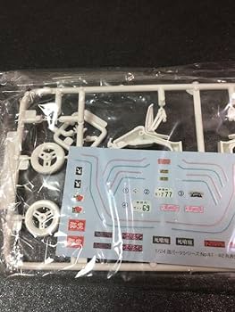AF9 クレタク外装3点セット AF9 クレタク外装3点セット AF9 クレタク外装4点セット