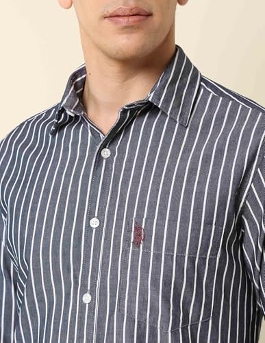 Image of U.S. Polo ASSN. Apparel Shirt