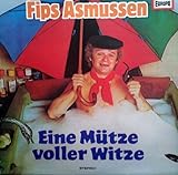  Eine Mütze voller Witze / Vinyl record [Vinyl-LP]