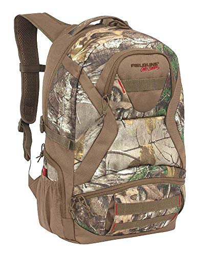 fieldline backpack