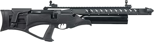 Hatsan Flecha de arpón de rifle de aire